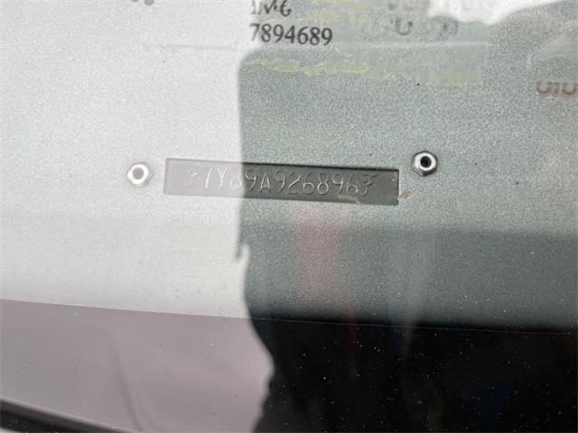 1977 Lincoln Continental Mark V (CC-1806339) for sale in Latrobe, Pennsylvania