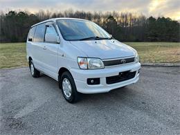 1998 Toyota LiteAce (CC-1806349) for sale in cleveland, Tennessee