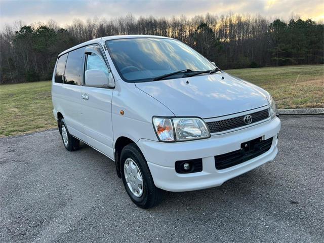 1998 Toyota LiteAce (CC-1806349) for sale in cleveland, Tennessee