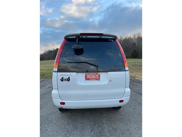 1998 Toyota LiteAce (CC-1806349) for sale in cleveland, Tennessee