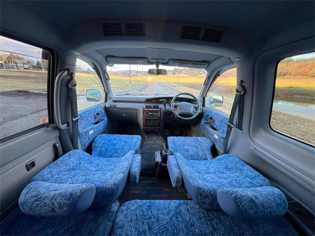 1998 Toyota LiteAce (CC-1806349) for sale in cleveland, Tennessee