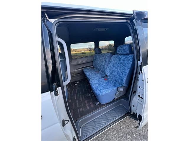 1998 Toyota LiteAce (CC-1806349) for sale in cleveland, Tennessee