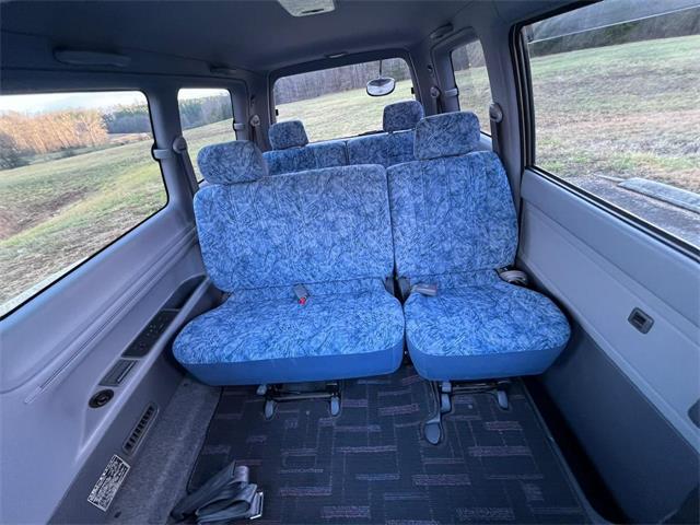 1998 Toyota LiteAce (CC-1806349) for sale in cleveland, Tennessee
