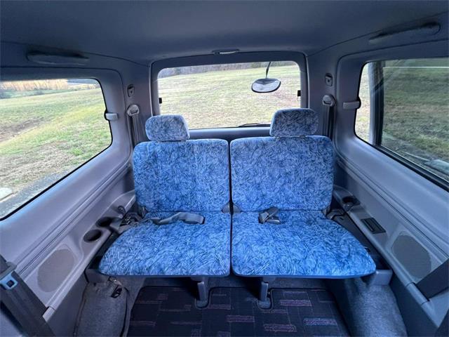 1998 Toyota LiteAce (CC-1806349) for sale in cleveland, Tennessee