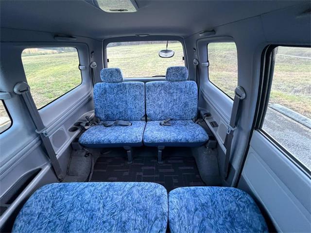 1998 Toyota LiteAce (CC-1806349) for sale in cleveland, Tennessee