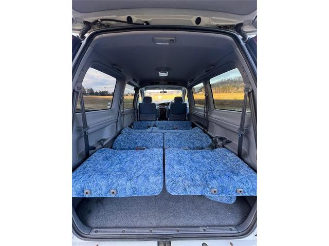 1998 Toyota LiteAce (CC-1806349) for sale in cleveland, Tennessee