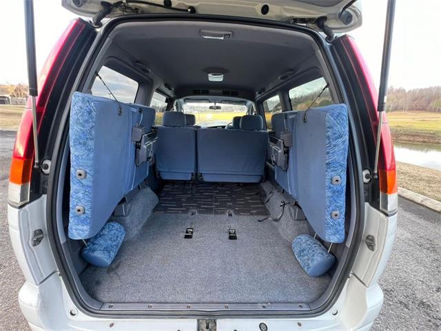 1998 Toyota LiteAce (CC-1806349) for sale in cleveland, Tennessee