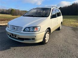 1994 Toyota Ipsum (CC-1806361) for sale in cleveland, Tennessee