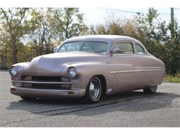 1950 Mercury 2-Dr Coupe (CC-1806373) for sale in Broadview Heights, Ohio