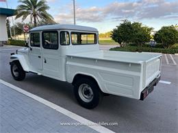 1998 Toyota Land Cruiser BJ (CC-1806374) for sale in Miami, Florida