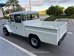 1998 Toyota Land Cruiser BJ (CC-1806374) for sale in Miami, Florida