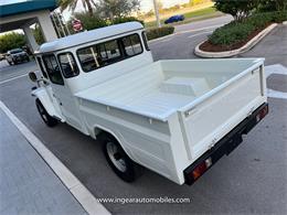 1998 Toyota Land Cruiser BJ (CC-1806374) for sale in Miami, Florida