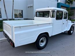 1998 Toyota Land Cruiser BJ (CC-1806374) for sale in Miami, Florida
