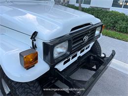 1998 Toyota Land Cruiser BJ (CC-1806374) for sale in Miami, Florida