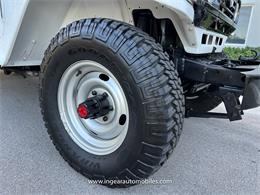 1998 Toyota Land Cruiser BJ (CC-1806374) for sale in Miami, Florida