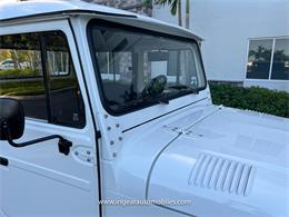 1998 Toyota Land Cruiser BJ (CC-1806374) for sale in Miami, Florida
