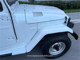 1998 Toyota Land Cruiser BJ (CC-1806374) for sale in Miami, Florida