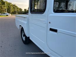 1998 Toyota Land Cruiser BJ (CC-1806374) for sale in Miami, Florida