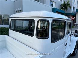 1998 Toyota Land Cruiser BJ (CC-1806374) for sale in Miami, Florida