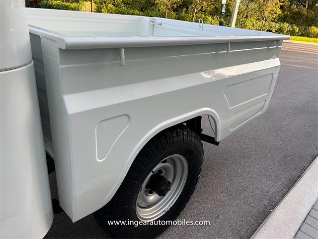 1998 Toyota Land Cruiser BJ (CC-1806374) for sale in Miami, Florida