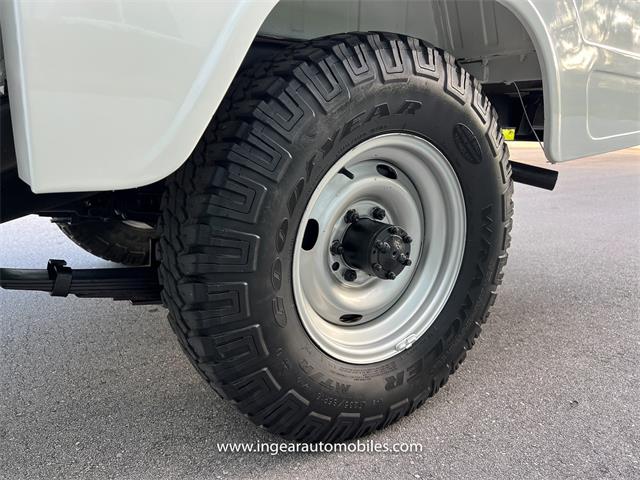 1998 Toyota Land Cruiser BJ (CC-1806374) for sale in Miami, Florida