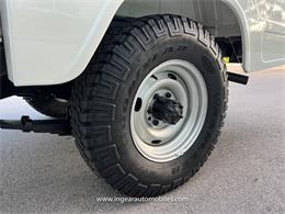 1998 Toyota Land Cruiser BJ (CC-1806374) for sale in Miami, Florida