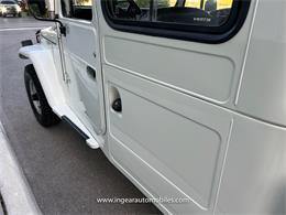 1998 Toyota Land Cruiser BJ (CC-1806374) for sale in Miami, Florida