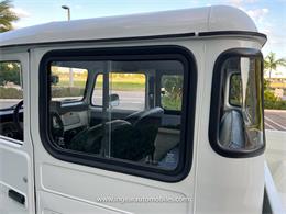 1998 Toyota Land Cruiser BJ (CC-1806374) for sale in Miami, Florida