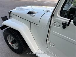 1998 Toyota Land Cruiser BJ (CC-1806374) for sale in Miami, Florida