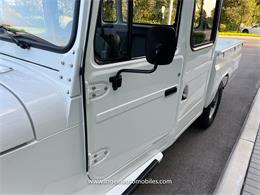 1998 Toyota Land Cruiser BJ (CC-1806374) for sale in Miami, Florida