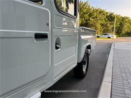 1998 Toyota Land Cruiser BJ (CC-1806374) for sale in Miami, Florida