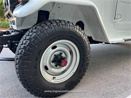 1998 Toyota Land Cruiser BJ (CC-1806374) for sale in Miami, Florida
