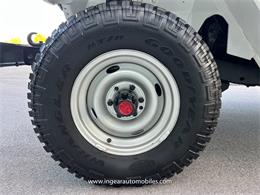1998 Toyota Land Cruiser BJ (CC-1806374) for sale in Miami, Florida