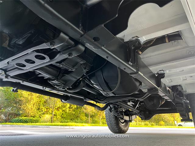 1998 Toyota Land Cruiser BJ (CC-1806374) for sale in Miami, Florida