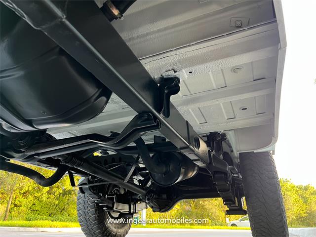 1998 Toyota Land Cruiser BJ (CC-1806374) for sale in Miami, Florida