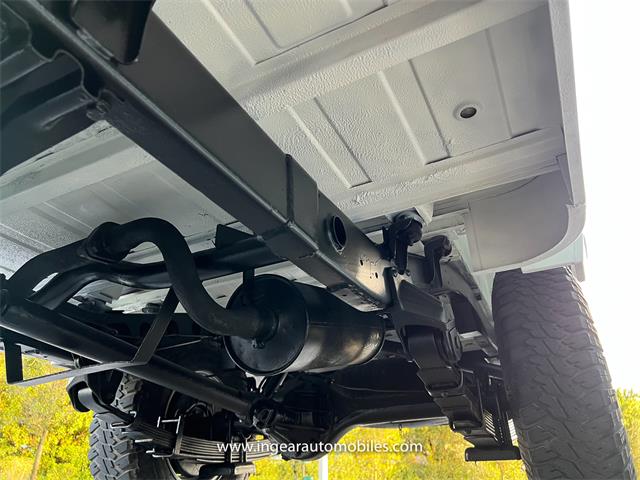1998 Toyota Land Cruiser BJ (CC-1806374) for sale in Miami, Florida