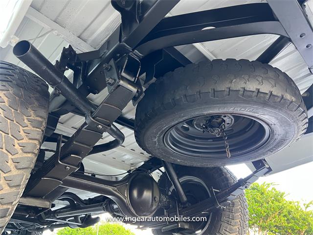 1998 Toyota Land Cruiser BJ (CC-1806374) for sale in Miami, Florida