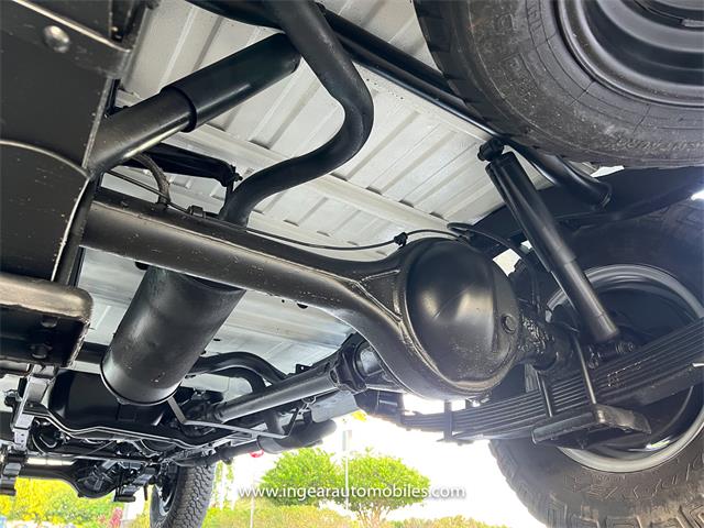 1998 Toyota Land Cruiser BJ (CC-1806374) for sale in Miami, Florida