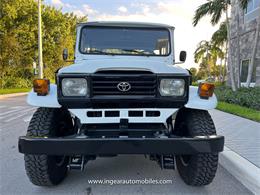 1998 Toyota Land Cruiser BJ (CC-1806374) for sale in Miami, Florida