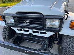 1998 Toyota Land Cruiser BJ (CC-1806374) for sale in Miami, Florida