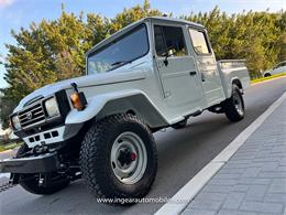 1998 Toyota Land Cruiser BJ (CC-1806374) for sale in Miami, Florida
