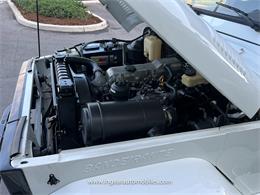 1998 Toyota Land Cruiser BJ (CC-1806374) for sale in Miami, Florida