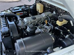 1998 Toyota Land Cruiser BJ (CC-1806374) for sale in Miami, Florida