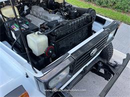 1998 Toyota Land Cruiser BJ (CC-1806374) for sale in Miami, Florida