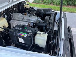 1998 Toyota Land Cruiser BJ (CC-1806374) for sale in Miami, Florida