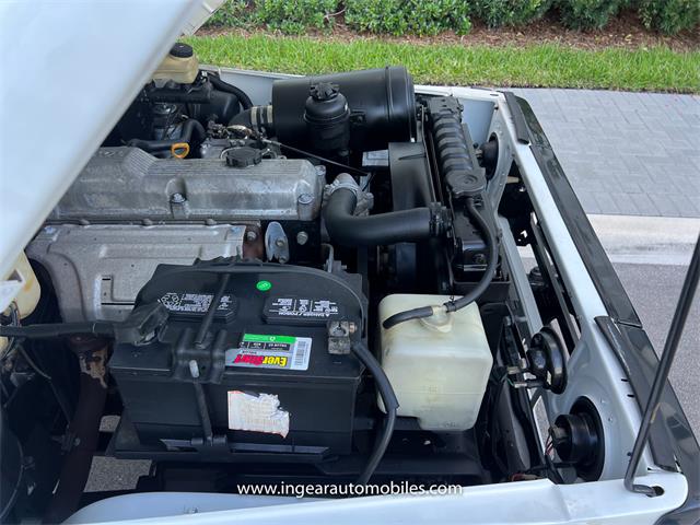 1998 Toyota Land Cruiser BJ (CC-1806374) for sale in Miami, Florida