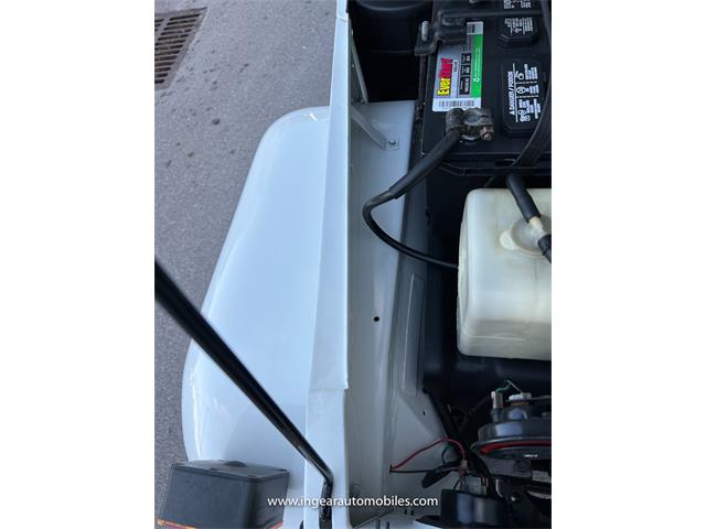 1998 Toyota Land Cruiser BJ (CC-1806374) for sale in Miami, Florida