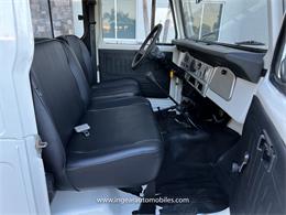 1998 Toyota Land Cruiser BJ (CC-1806374) for sale in Miami, Florida