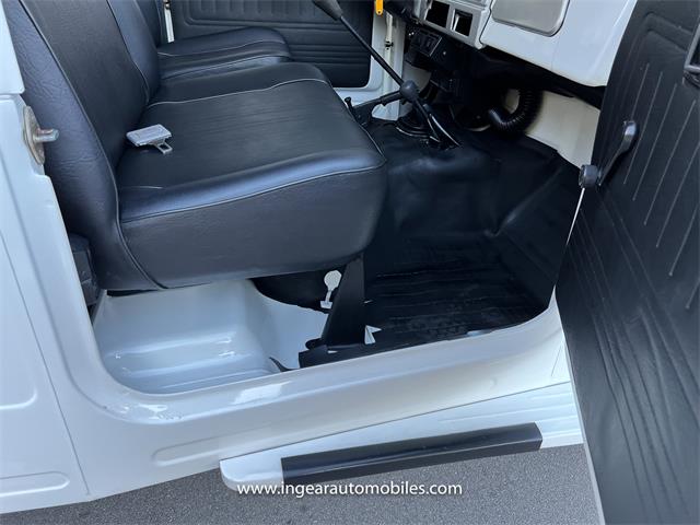1998 Toyota Land Cruiser BJ (CC-1806374) for sale in Miami, Florida