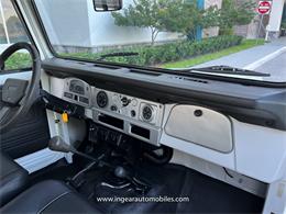 1998 Toyota Land Cruiser BJ (CC-1806374) for sale in Miami, Florida